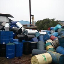 苏州吴中区铁桶高价回收