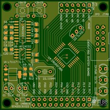 PCB设计铜铂厚度、线宽和电流关系线路板CQC认证工厂审查