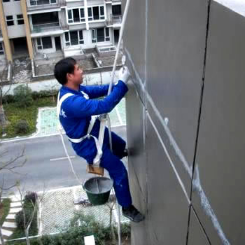 增城区外墙防水补漏