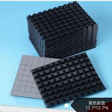 丽水硅胶防震胶垫供货商图片