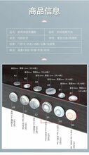 绍兴透明胶垫厂家直销图片