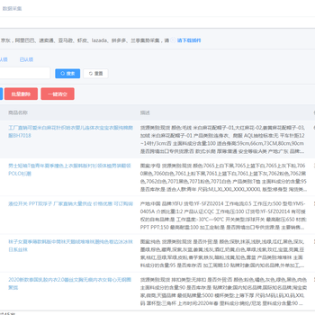 南京开发安奇跨境亚马逊铺货软件贴牌代理