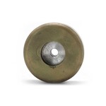 金属结合剂金刚石研磨盘用于加工玻璃陶瓷石材异型金刚轮定制