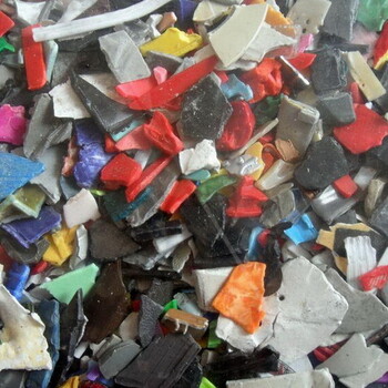 阳江废塑料回收价格