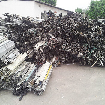 清溪镇废铝回收公司