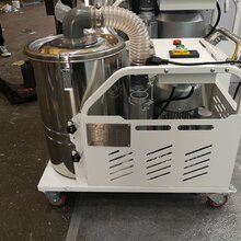 小型车间吸尘器生产厂家图片