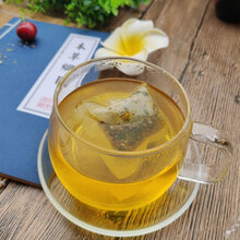 枸杞代用茶代加工正祥药业支持贴牌OEM/ODM服务图片
