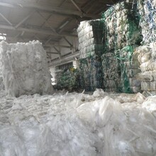 西青区塑料回收中心