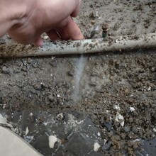 福田给水管网漏水检漏，深圳供水管道漏水探测维修
