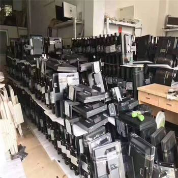 西城區(qū)硬盤回收