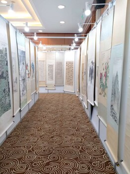 中山活动展板，书画展板，广告展板出租