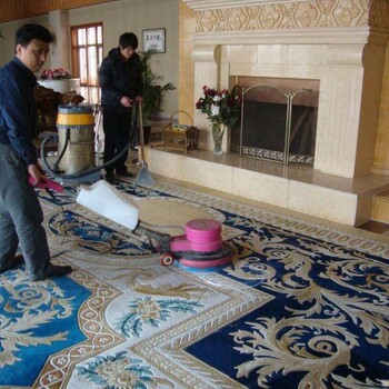 盘龙区地毯清洗公司