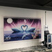 创业项目设备全自动绘画机器人壁画打印机墙体彩绘机喷绘机