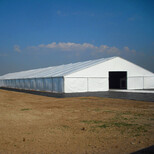 北京篷房，工业大篷，仓库篷房，省时省力，篷房搭建图片1