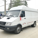 依維柯得意V40冷藏車廠家優(yōu)惠多多上牌無憂