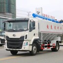 散裝飼料車廠家優(yōu)惠多多上牌無憂