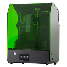 LCD-200光固化小型3D打印机