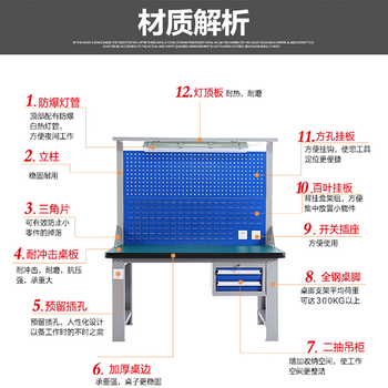 供應(yīng)天津重型吊抽工作臺(tái)