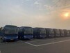 十臺宇通6116收售二手大巴車輛出口二手客車