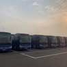 十台宇通6116收售二手大巴车辆出口二手客车
