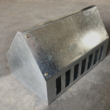 呼和浩特鋼板焊接收水盒商家圖片