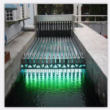明渠式紫外线杀菌器市政污水处理设备