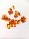 亞麻酸植物油歐米伽-3凝膠糖果軟膠囊灌裝軟膠囊代加工