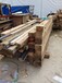 青岛长方型木材生产报价