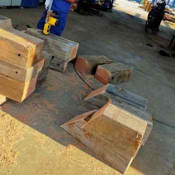 山东长方型木材生产费用