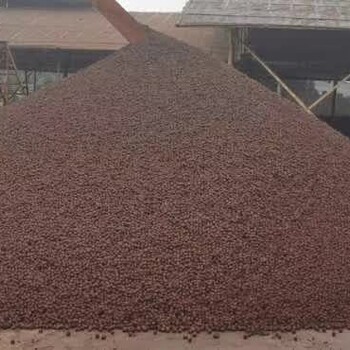 广西贺州陶粒建筑陶粒回填陶粒绿化陶粒质量可靠送货上门