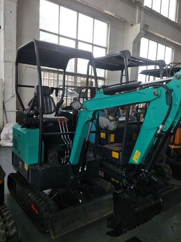 小型挖掘街廠家小型挖掘機(jī)國(guó)產(chǎn)品牌小挖機(jī)