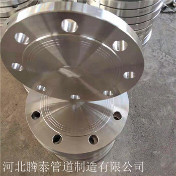 黑龍江碳鋼盲板標準