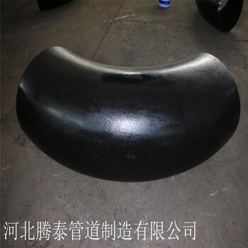 洛陽消聲彎頭