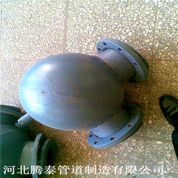 上海堆焊耐磨弯头规格