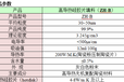 高导热硅胶片填料系列(ZH-B)