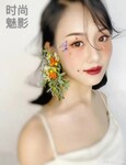 菏泽巨野化妆学校推荐化妆师新娘跟妆师培训