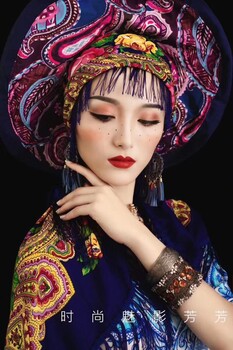 菏澤巨野新娘跟妝師化妝師培訓(xùn)影視劇組化妝師培訓(xùn)基地