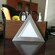 三角型面板灯