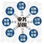 代办增值电信业务经营许可证网络文化经营许可证