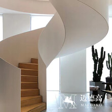 杭州现代风格楼梯生产厂家