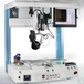 自动焊锡机双工位智能焊锡机器人