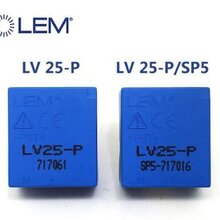 北京LEM代理LV25-P/SP2LV25-P霍尔传感器电压传感器图片