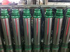立式长轴泵深井泵125QJ5-34/5-1.5消防深井泵大功率井水泵