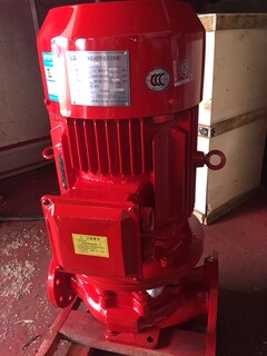 工业增压泵不锈钢水泵消防抽水泵多少钱管道泵消防泵图片4