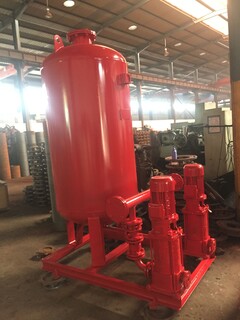 工业增压泵不锈钢水泵消防抽水泵多少钱管道泵消防泵图片2
