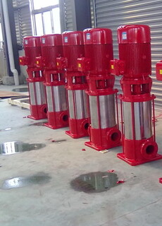 工业增压泵不锈钢水泵消防抽水泵多少钱管道泵消防泵图片1