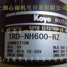 TRD-J400-RZVWS光洋旋转编码器日本进口原装