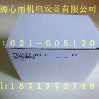 7EX470.50-1贝加莱2003系统CPU模块