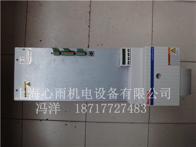 HMV01.1R-W0065-A-07-NNNN力士乐电源模块逆变器