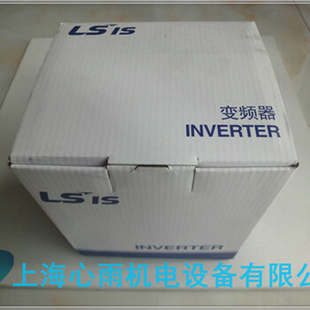 SV022IG5-2变频器LG品牌LS